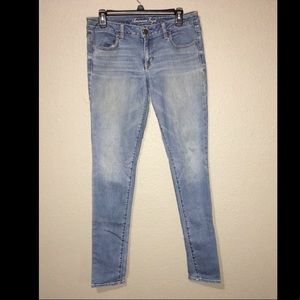 American Eagle Outfitters jeans size 10